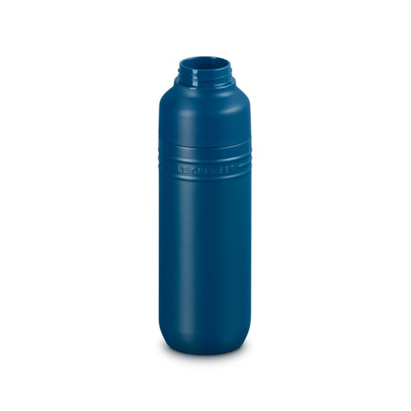 Le Creuset OTG Bottle 500ml - Deep Teal image number 2
